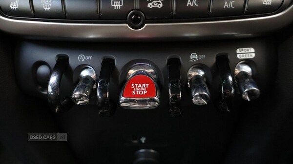 Used MINI Countryman 2021 for sale - 77017722: Photo 47