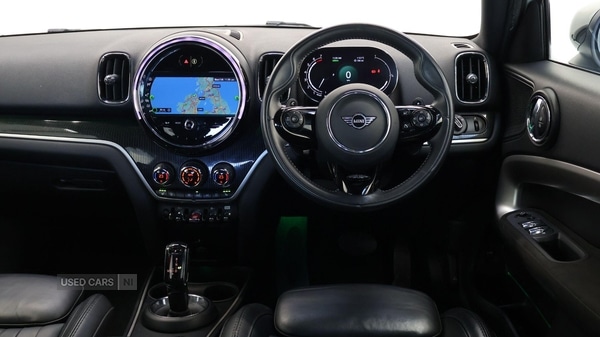 Used MINI Countryman 2021 for sale - 77017722: Photo 5