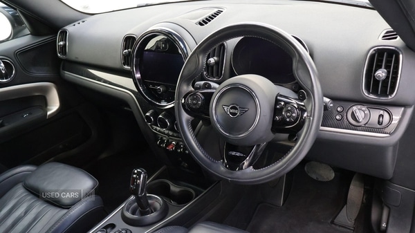 Used MINI Countryman 2021 for sale - 77017722: Photo 6