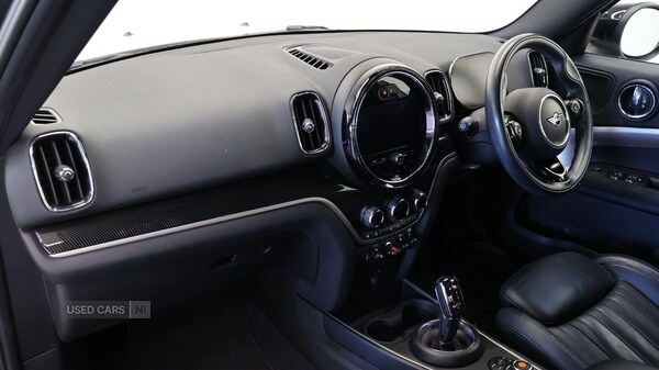 Used MINI Countryman 2021 for sale - 77017722: Photo 7