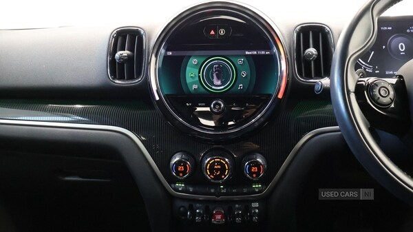 Used MINI Countryman 2021 for sale - 77017722: Photo 8