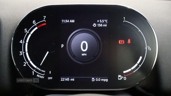 Used MINI Countryman 2021 for sale - 77017722: Photo 9