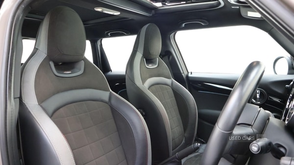Used MINI Hatch 2021 for sale - 75459839: Photo 11
