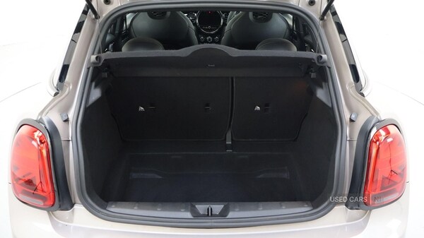 Used MINI Hatch 2021 for sale - 75459839: Photo 13