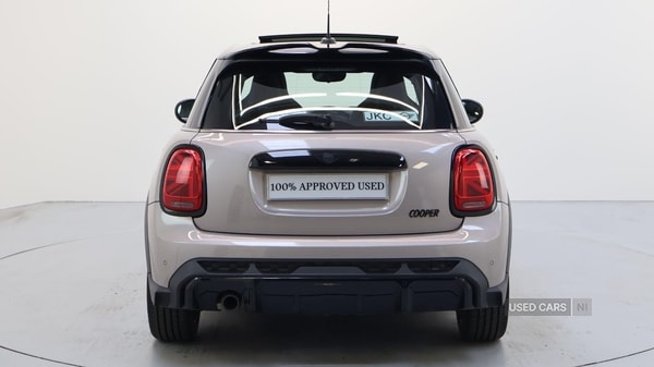 Used MINI Hatch 2021 for sale - 75459839: Photo 15