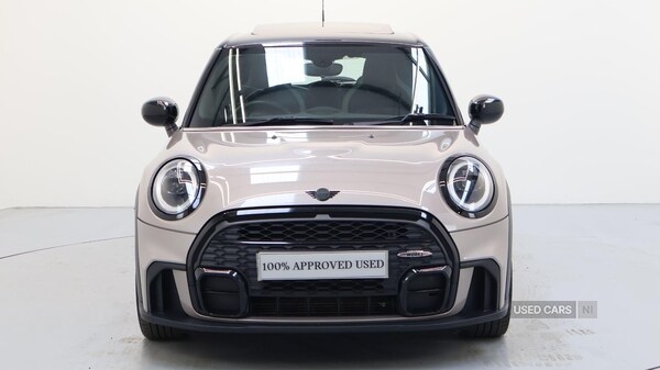 Used MINI Hatch 2021 for sale - 75459839: Photo 16