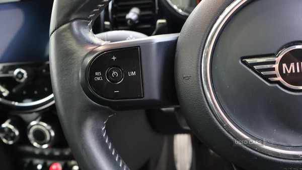 Used MINI Hatch 2021 for sale - 75459839: Photo 17
