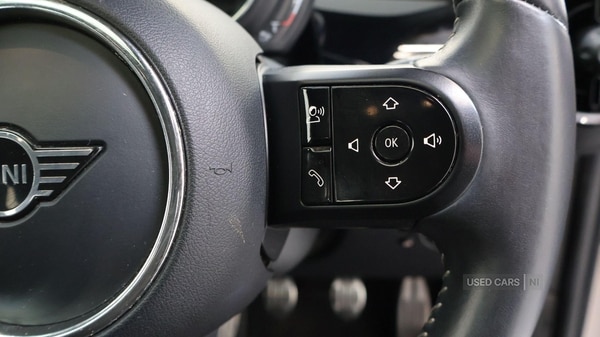 Used MINI Hatch 2021 for sale - 75459839: Photo 18