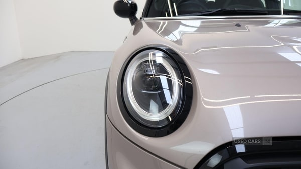 Used MINI Hatch 2021 for sale - 75459839: Photo 21