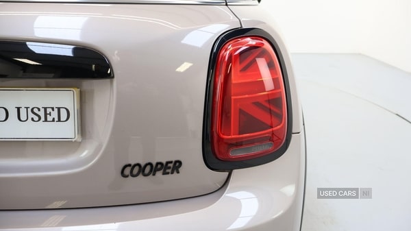 Used MINI Hatch 2021 for sale - 75459839: Photo 22