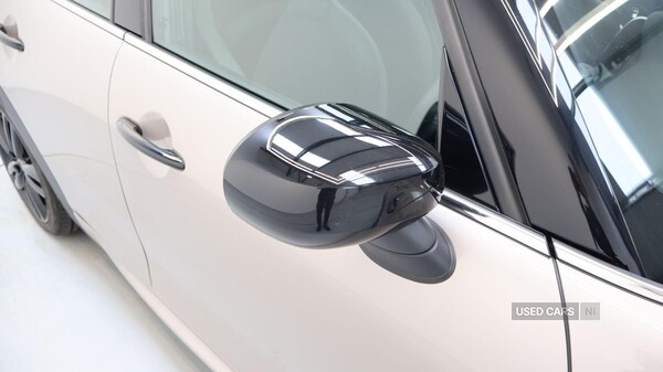 Used MINI Hatch 2021 for sale - 75459839: Photo 24