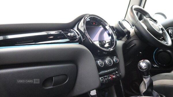 Used MINI Hatch 2021 for sale - 75459839: Photo 27