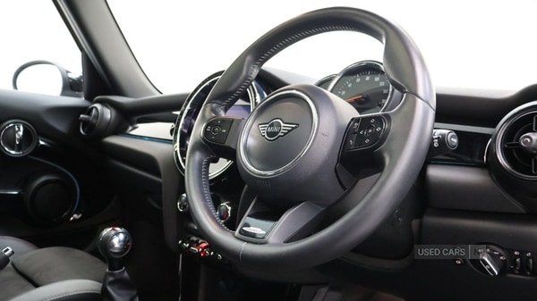 Used MINI Hatch 2021 for sale - 75459839: Photo 28