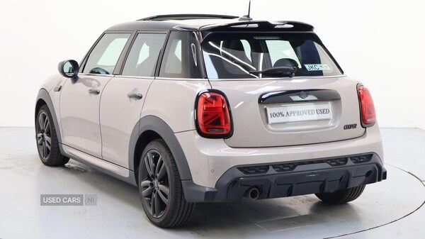 Used MINI Hatch 2021 for sale - 75459839: Photo 2