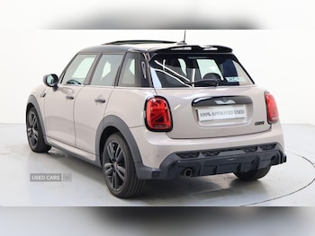 Used MINI Hatch 2021 for sale - 75459839: Photo