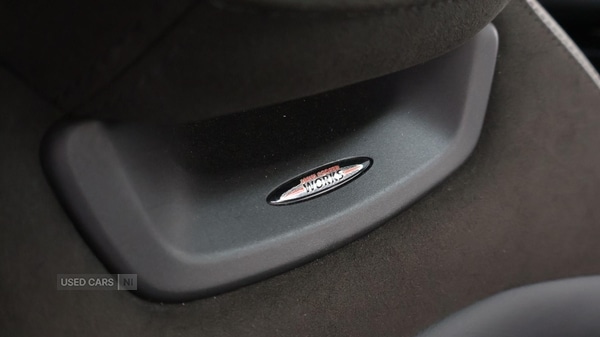 Used MINI Hatch 2021 for sale - 75459839: Photo 30
