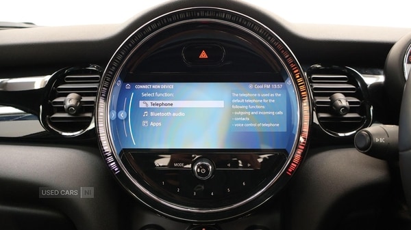 Used MINI Hatch 2021 for sale - 75459839: Photo 32