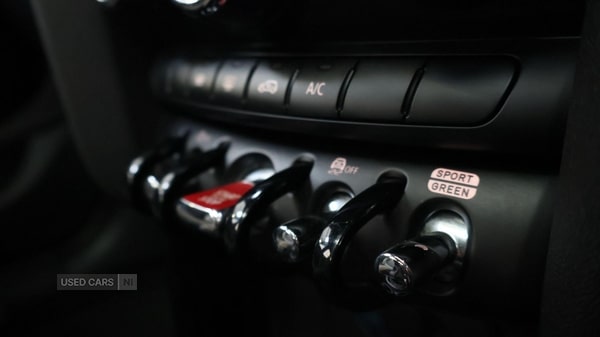 Used MINI Hatch 2021 for sale - 75459839: Photo 34