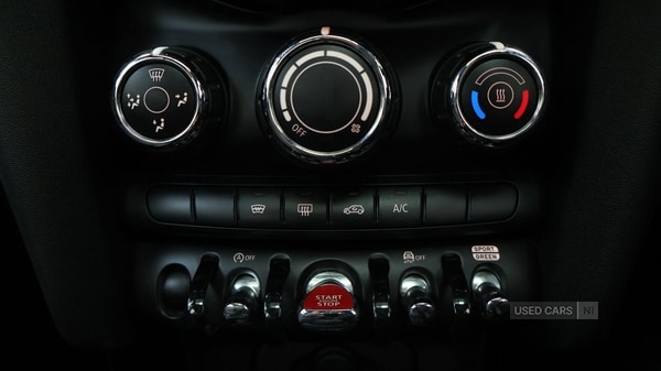 Used MINI Hatch 2021 for sale - 75459839: Photo 35