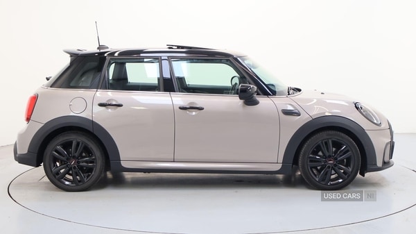 Used MINI Hatch 2021 for sale - 75459839: Photo 3