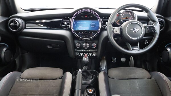 Used MINI Hatch 2021 for sale - 75459839: Photo 4