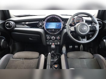 Used MINI Hatch 2021 for sale - 75459839: Photo