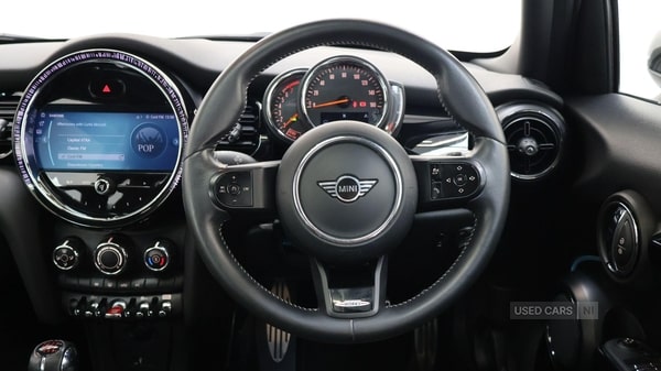Used MINI Hatch 2021 for sale - 75459839: Photo 5