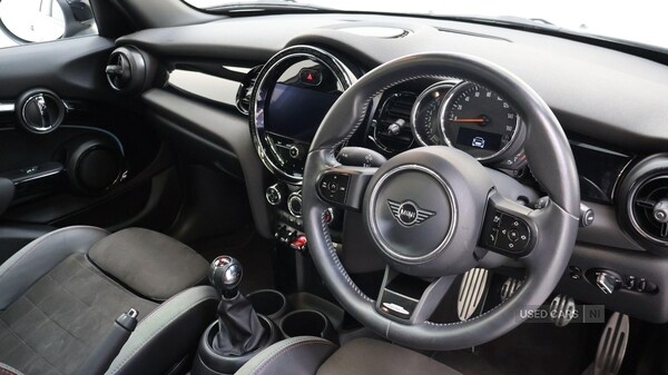 Used MINI Hatch 2021 for sale - 75459839: Photo 6