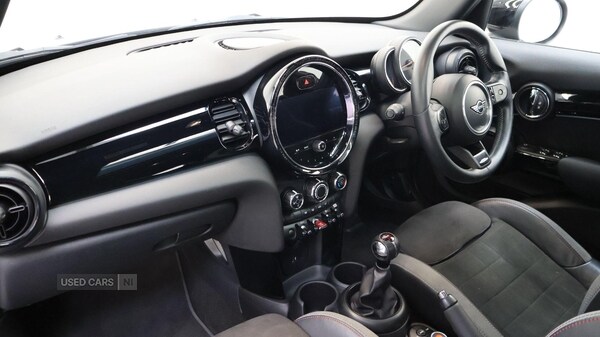 Used MINI Hatch 2021 for sale - 75459839: Photo 7