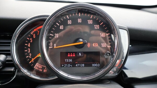 Used MINI Hatch 2021 for sale - 75459839: Photo 9