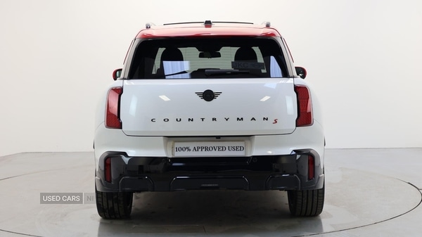 Used MINI Countryman 2025 for sale - 77613421: Photo 15