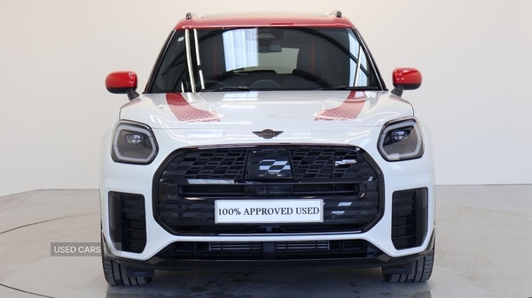 Used MINI Countryman 2025 for sale - 77613421: Photo 16