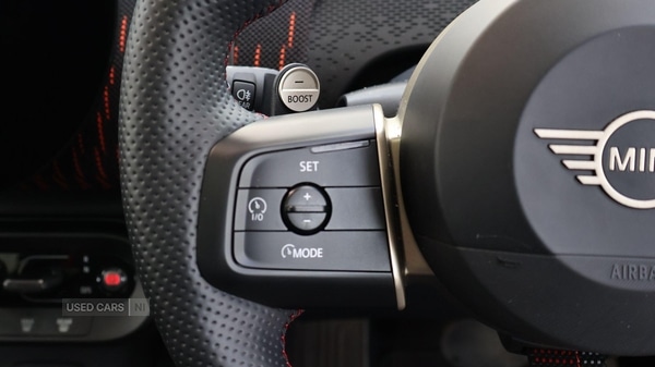 Used MINI Countryman 2025 for sale - 77613421: Photo 17