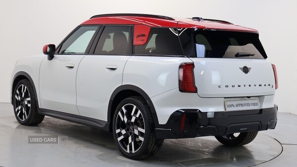 Used MINI Countryman 2025 for sale - 77613421: Photo 2