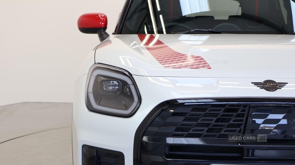 Used MINI Countryman 2025 for sale - 77613421: Photo 21