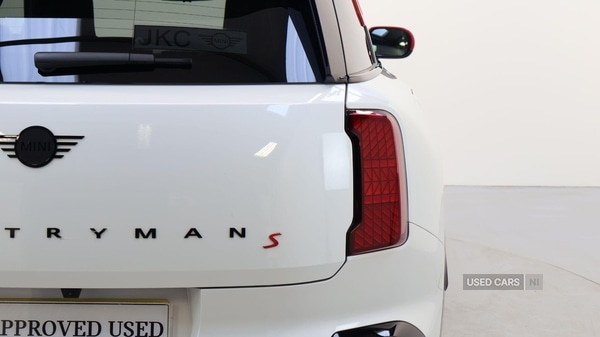 Used MINI Countryman 2025 for sale - 77613421: Photo 22