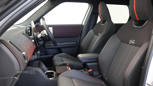 Used MINI Countryman 2025 for sale - 77613421: Photo 26