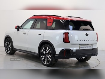 Used MINI Countryman 2025 for sale - 77613421: Photo