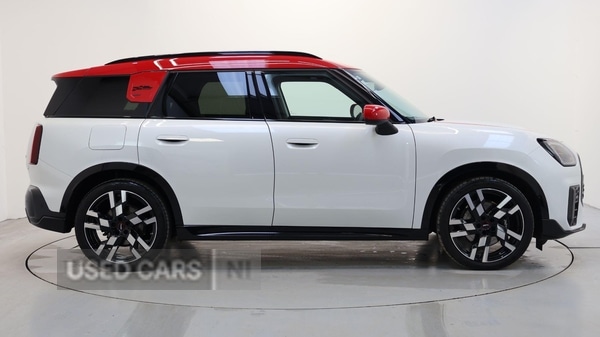 Used MINI Countryman 2025 for sale - 77613421: Photo 3