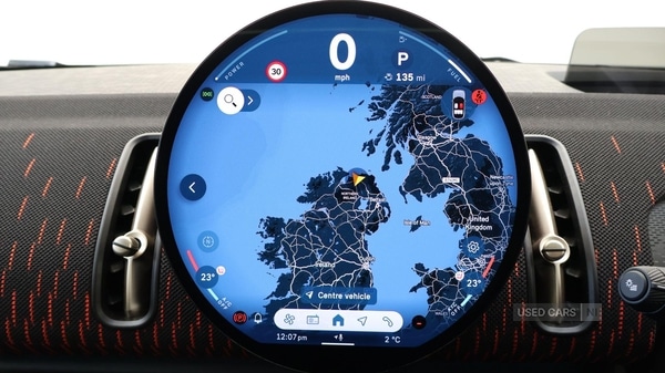 Used MINI Countryman 2025 for sale - 77613421: Photo 33