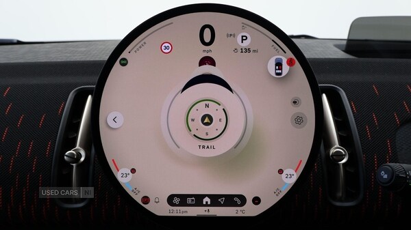 Used MINI Countryman 2025 for sale - 77613421: Photo 35