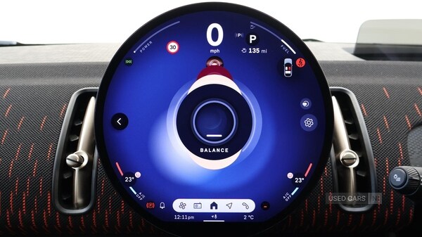 Used MINI Countryman 2025 for sale - 77613421: Photo 36