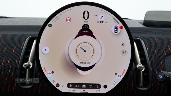 Used MINI Countryman 2025 for sale - 77613421: Photo 37