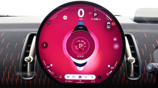 Used MINI Countryman 2025 for sale - 77613421: Photo 38