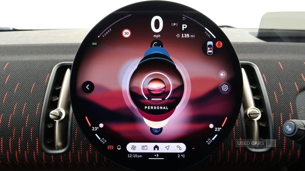 Used MINI Countryman 2025 for sale - 77613421: Photo 39