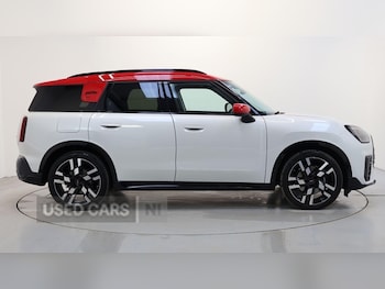 Used MINI Countryman 2025 for sale - 77613421: Photo