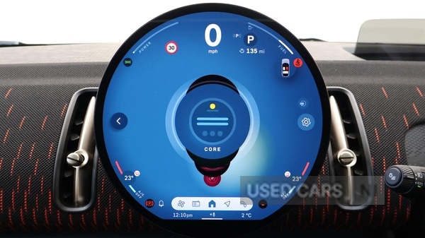 Used MINI Countryman 2025 for sale - 77613421: Photo 41