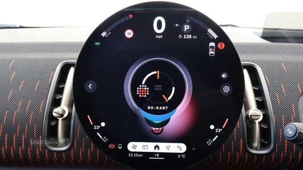 Used MINI Countryman 2025 for sale - 77613421: Photo 42