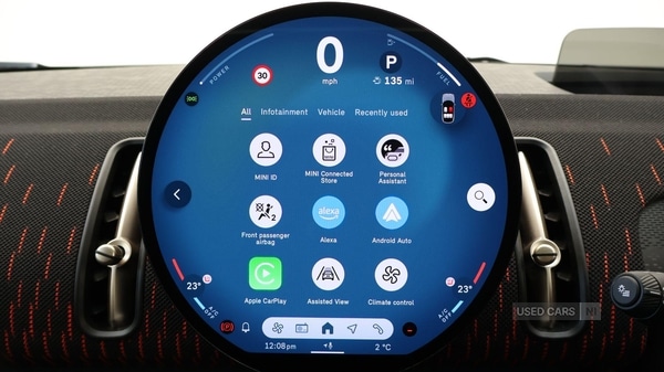 Used MINI Countryman 2025 for sale - 77613421: Photo 44