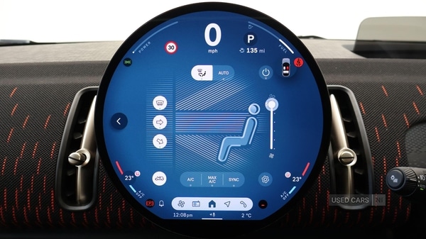 Used MINI Countryman 2025 for sale - 77613421: Photo 47